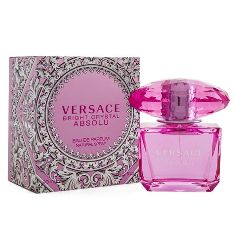 perfume versace para dama|versace perfumes mujer costos.